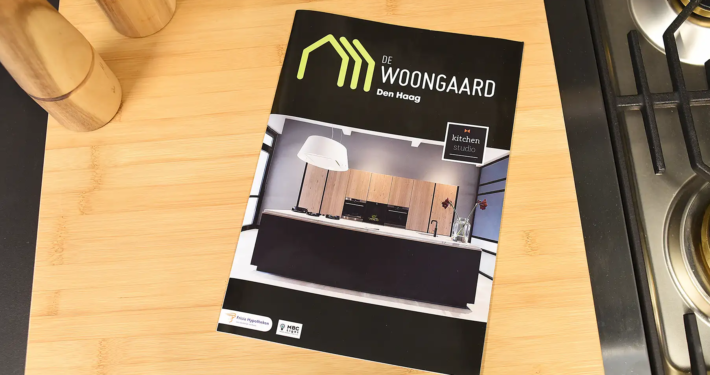 Woongaard-magazine