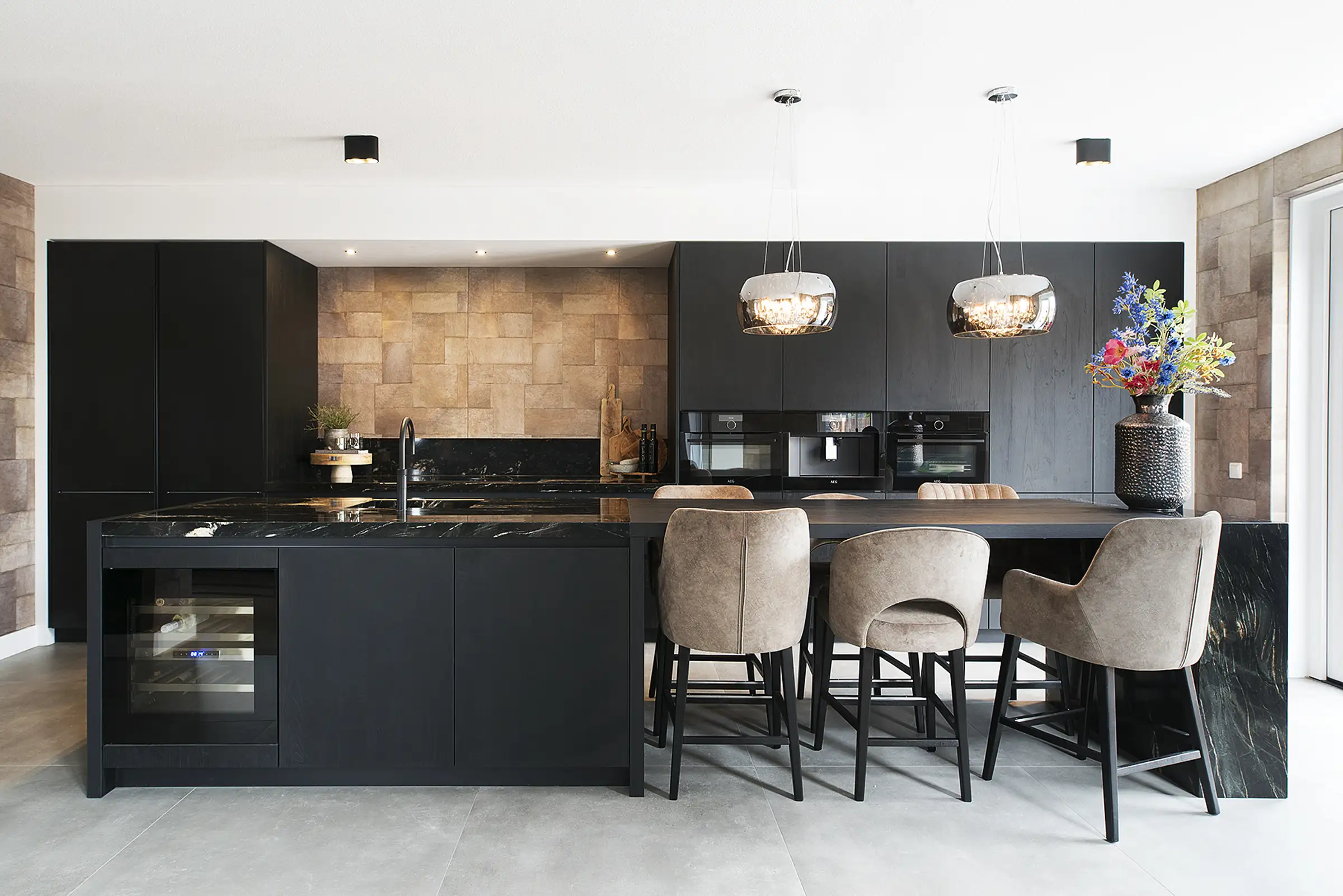 Apeldoorn Kitchenstudio