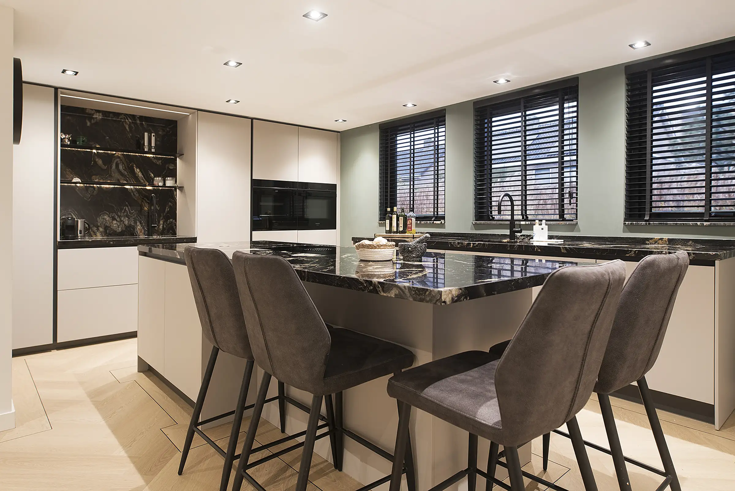 Nieuw Vennep Kitchenstudio