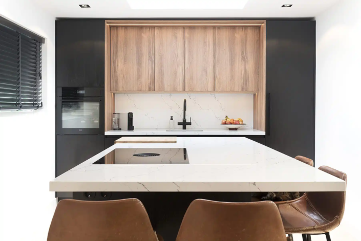 Keuken Voorschoten