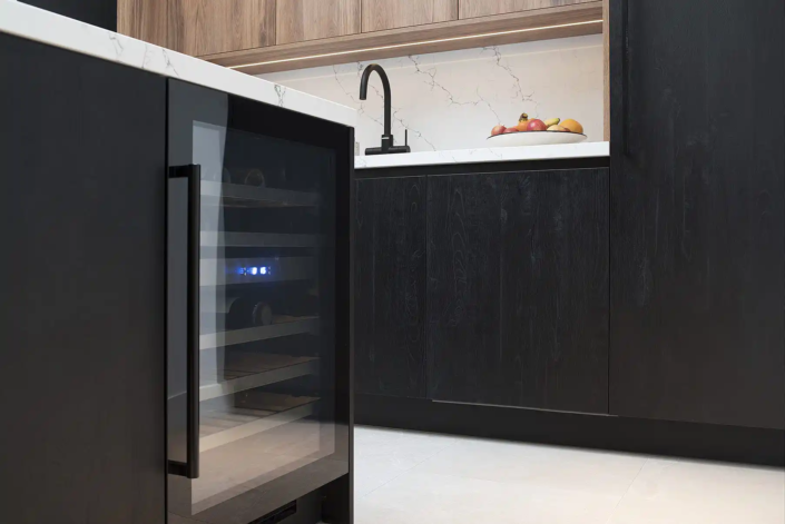 Keuken Voorschoten