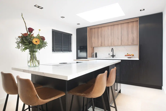 Keuken Voorschoten