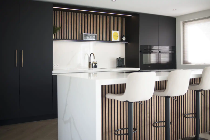 Keuken Kijkduin