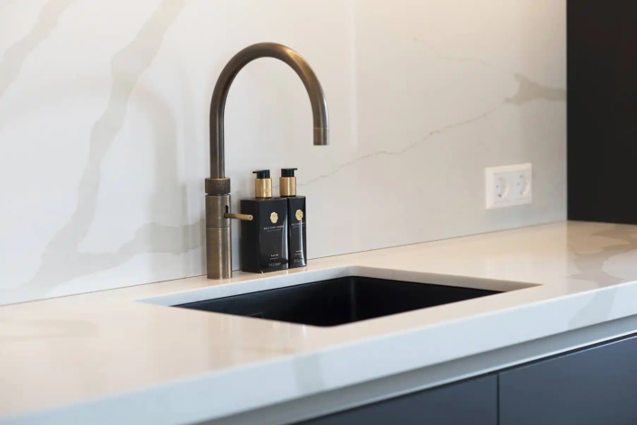 Keuken Kijkduin