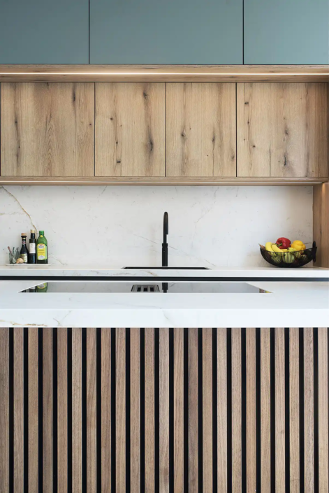 Keuken Wassenaar