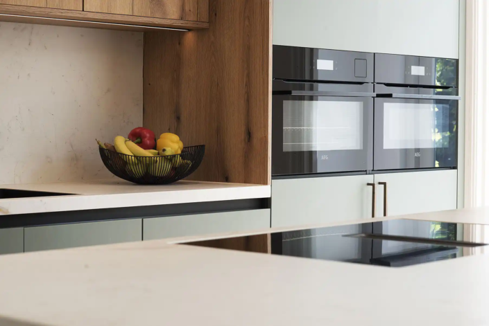 Keuken Wassenaar