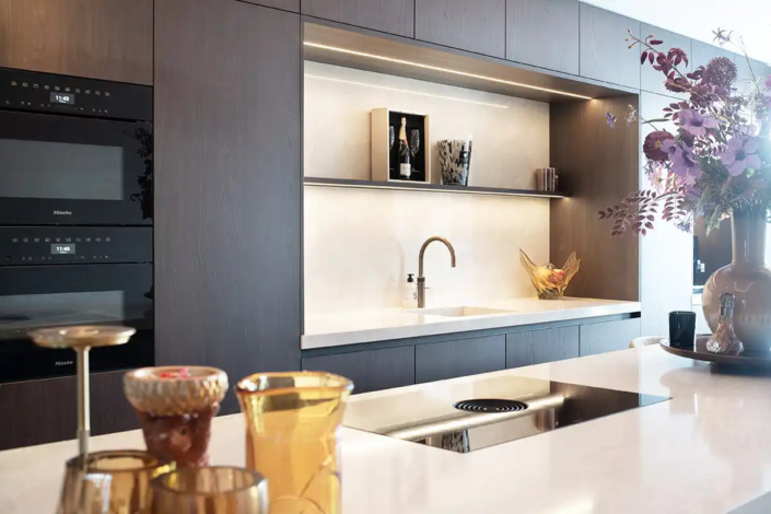 Keuken Delft | Kitchenstudio Den Haag