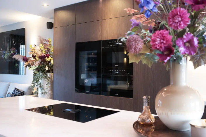 Keuken Delft | Kitchenstudio Den Haag