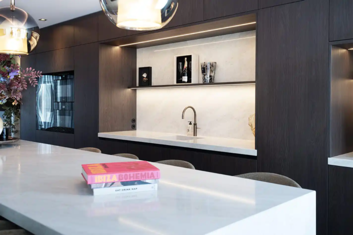 Keuken Delft | Kitchenstudio Den Haag
