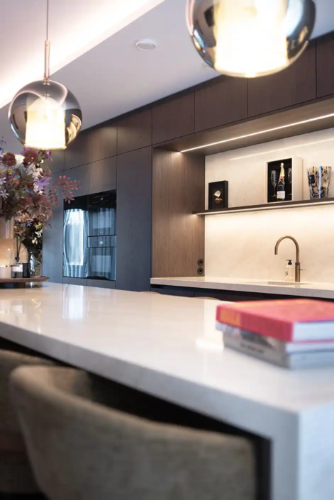 Keuken Delft | Kitchenstudio Den Haag