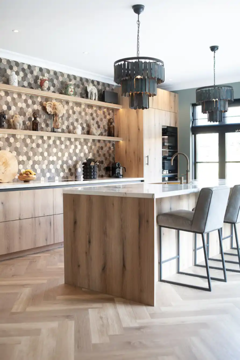 Landelijke keuken in Naaldwijk | Kitchenstudio Den Haag