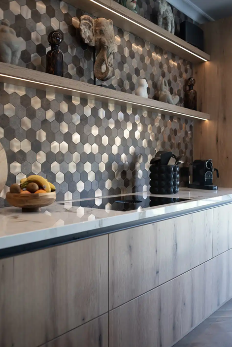 Landelijke keuken in Naaldwijk | Kitchenstudio Den Haag