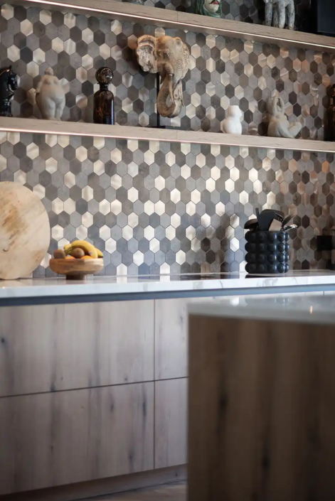 Landelijke keuken in Naaldwijk | Kitchenstudio Den Haag