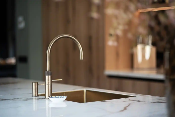 Landelijke keuken in Naaldwijk | Kitchenstudio Den Haag