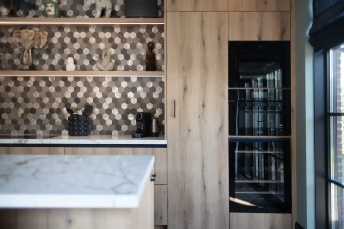 Landelijke keuken in Naaldwijk | Kitchenstudio Den Haag