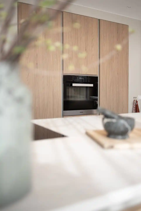 Moderne keuken Maasdijk | Kitchenstudio Den Haag