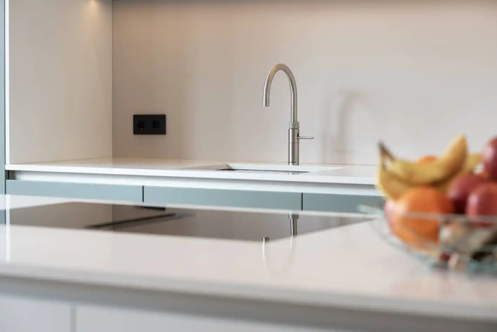 Moderne keuken Monster | Kitchenstudio Den Haag