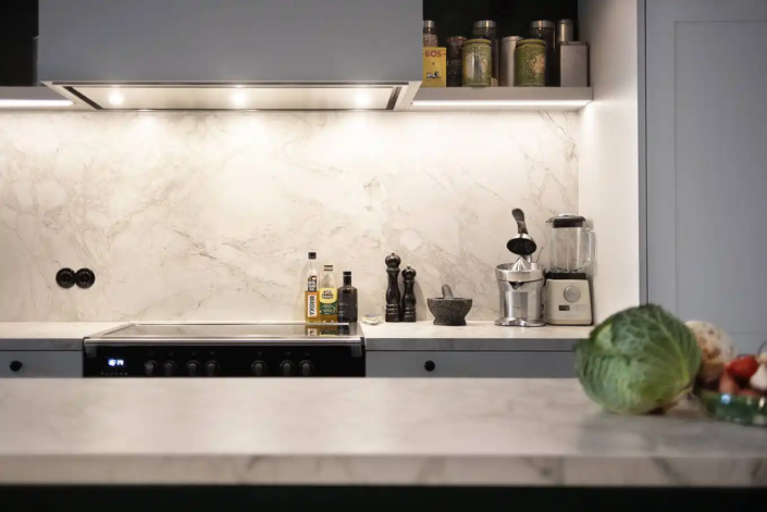Keuken Leidschendam | Kitchenstudio Den Haag