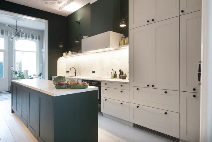 Keuken Leidschendam | Kitchenstudio Den Haag