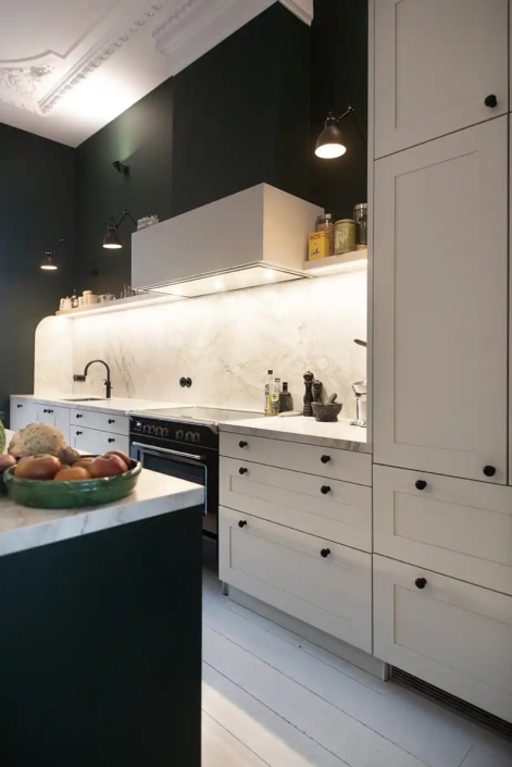 Keuken Leidschendam | Kitchenstudio Den Haag