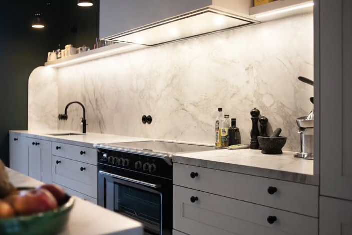 Keuken Leidschendam | Kitchenstudio Den Haag