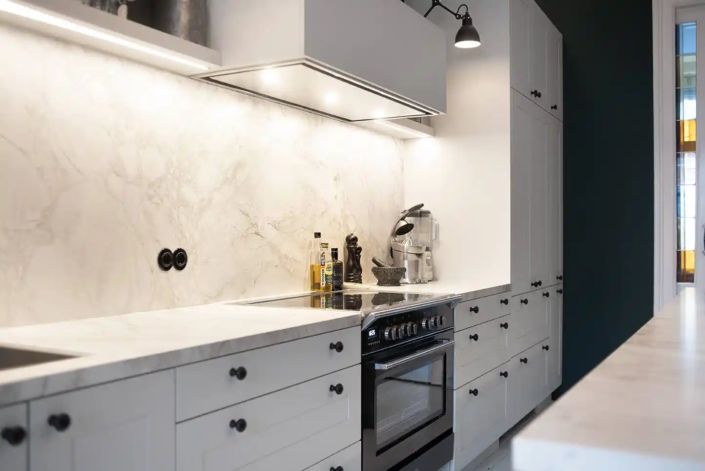 Keuken Leidschendam | Kitchenstudio Den Haag