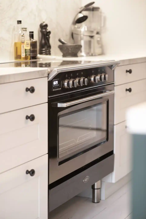 Keuken Leidschendam | Kitchenstudio Den Haag
