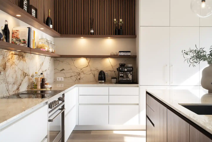Moderne keuken Zoetermeer | Kitchenstudio Den Haag