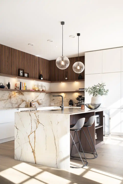 Moderne keuken Zoetermeer | Kitchenstudio Den Haag