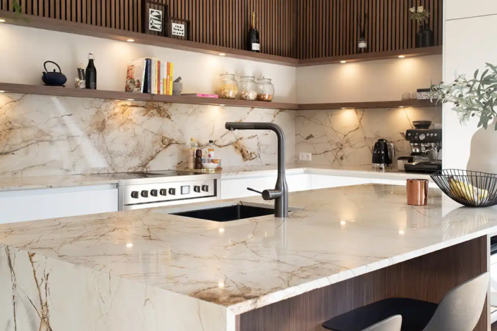 Moderne keuken Zoetermeer | Kitchenstudio Den Haag