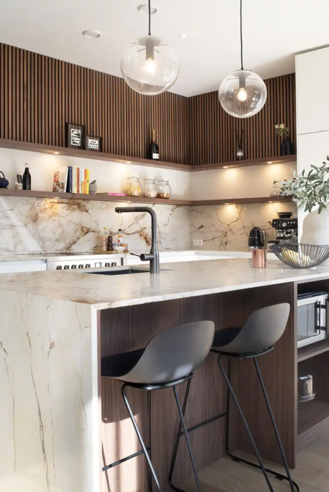 Moderne keuken Zoetermeer | Kitchenstudio Den Haag
