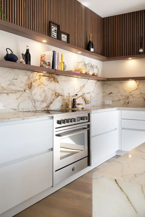 Moderne keuken Zoetermeer | Kitchenstudio Den Haag
