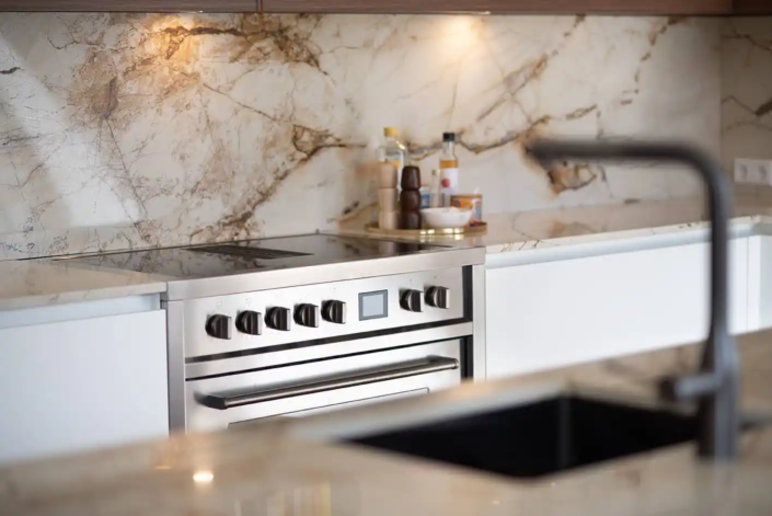 Moderne keuken Zoetermeer | Kitchenstudio Den Haag