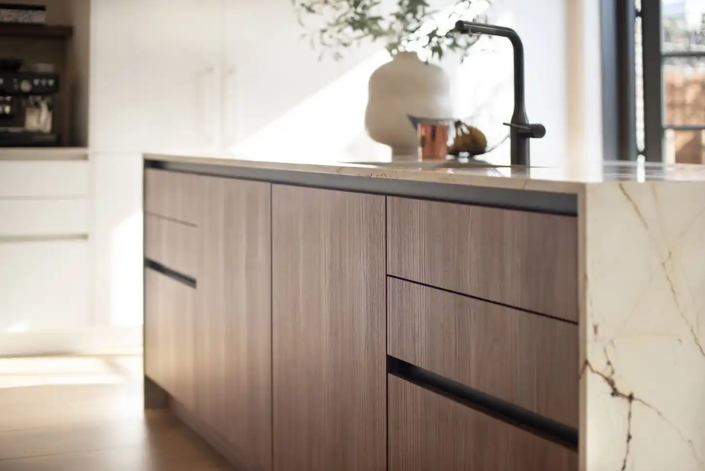 Moderne keuken Zoetermeer | Kitchenstudio Den Haag