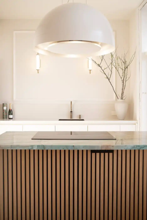 Keuken Voorburg