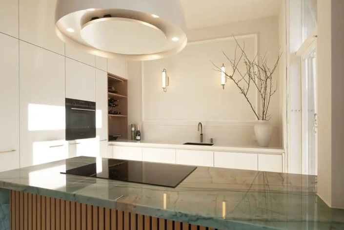 Keuken Voorburg