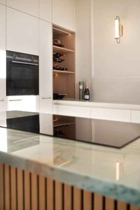 Keuken Voorburg