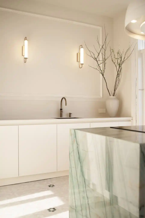 Keuken Voorburg