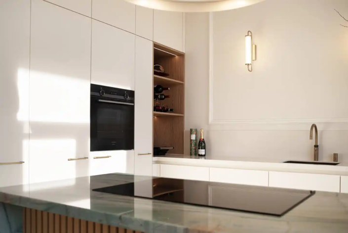 Keuken Voorburg