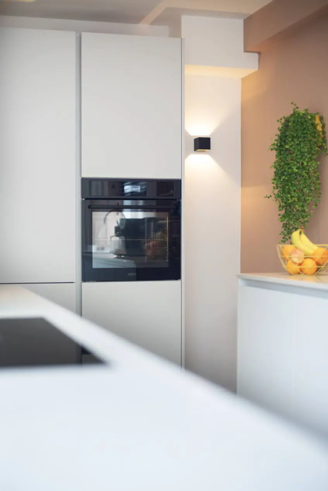 Keuken Monster
