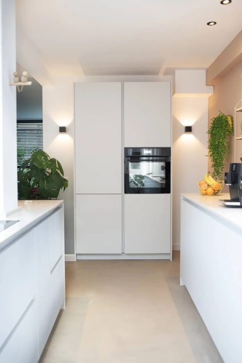 Keuken Monster