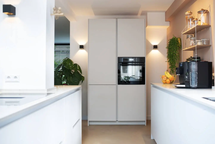 Keuken Monster