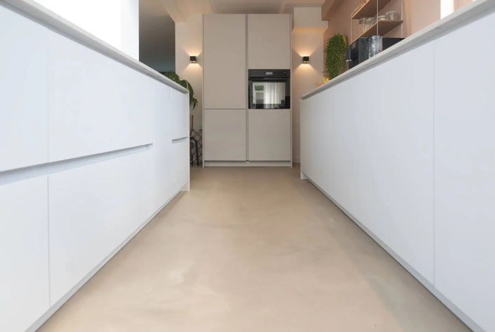Keuken Monster