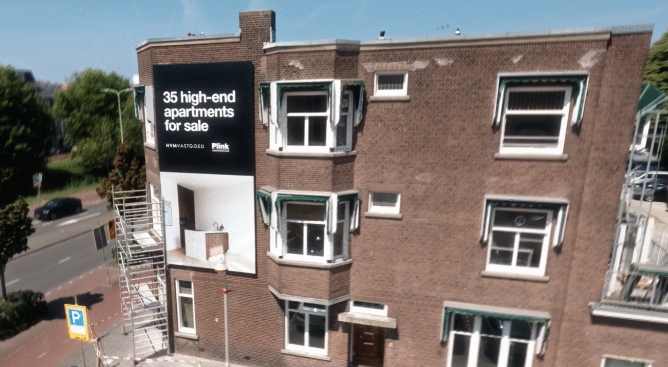 Kitchenstudio HVM vastgoed