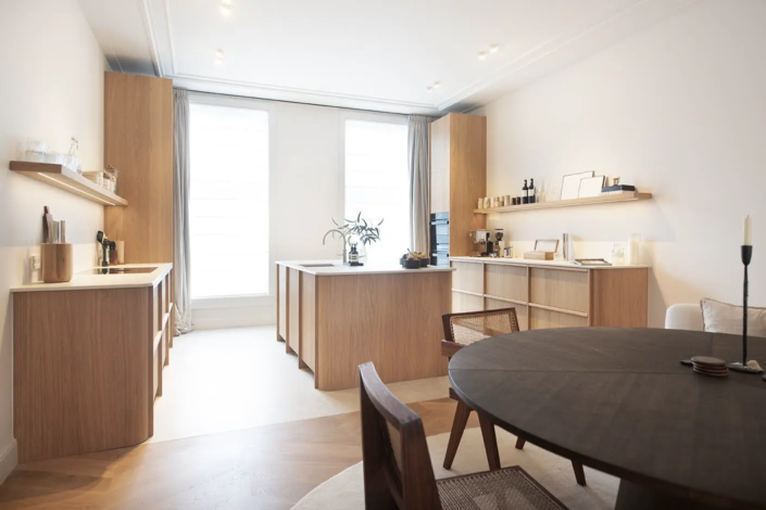 Keuken 's-Gravenzande1